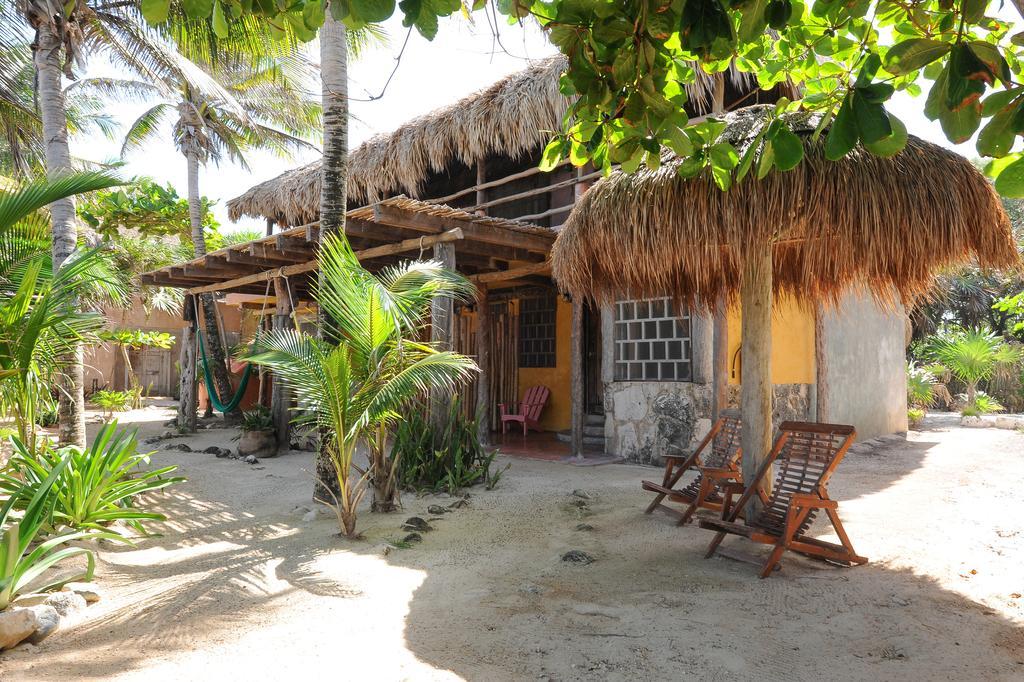 Jungle Room