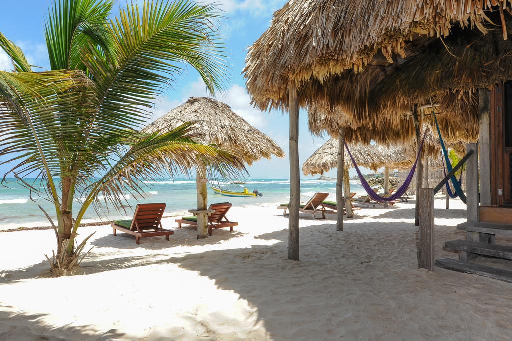 Bungalow - Beach Front