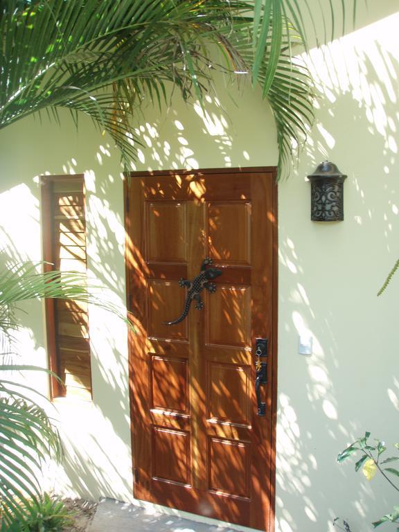 Standard Villa