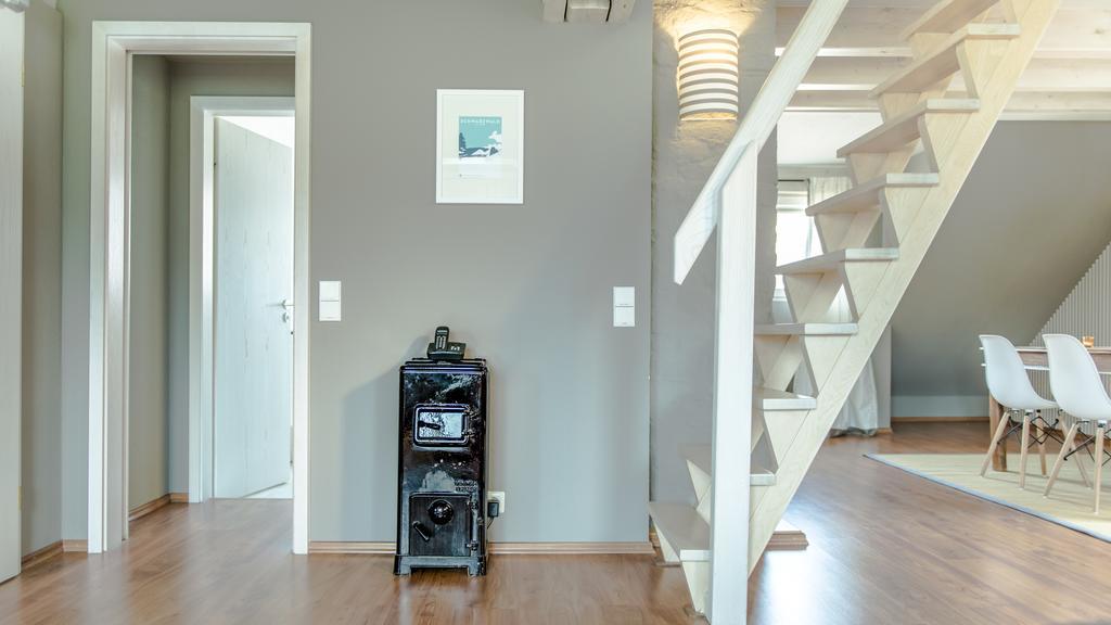 Maisonette-Suite
