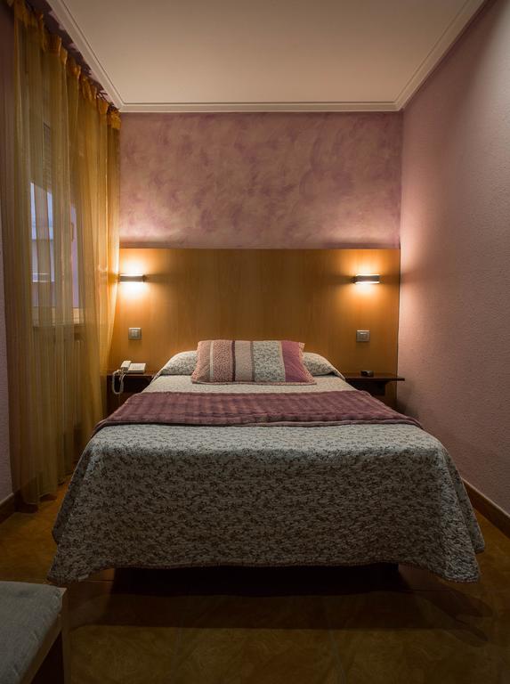 Habitación Individual