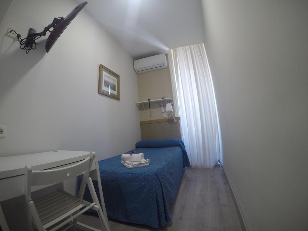Habitación Individual