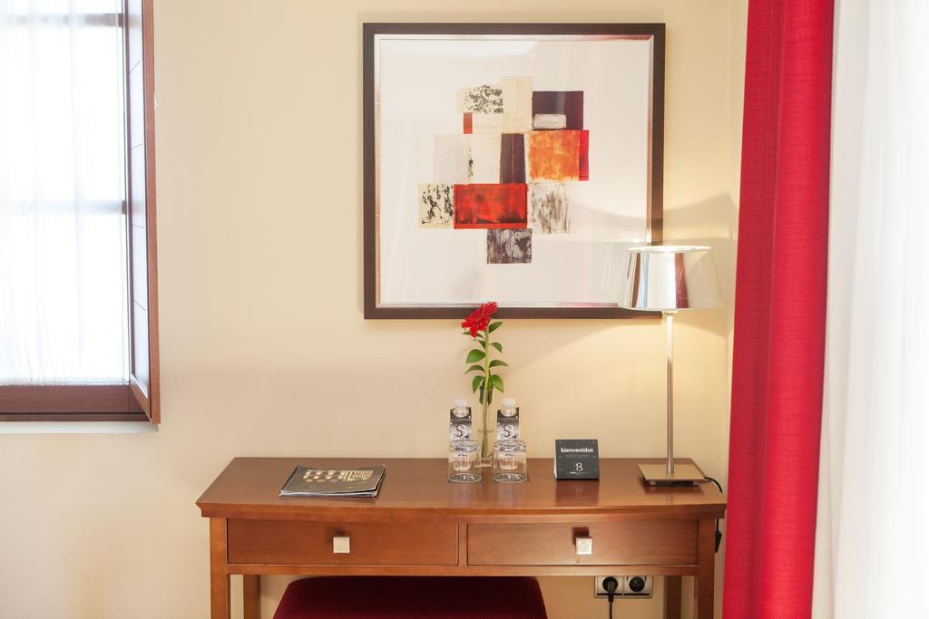 Habitación Individual