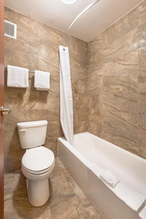 Quarto King Deluxe - Não Fumador
