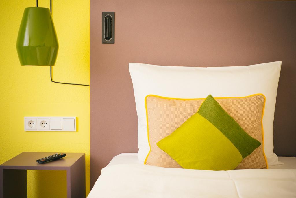 Comfort Zimmer