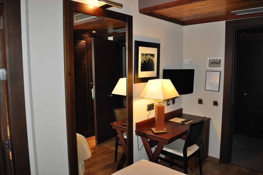Habitación Doble - 1 o 2 camas