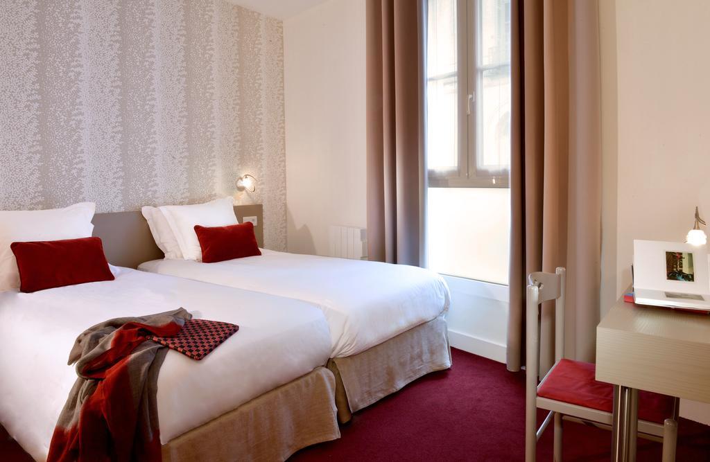 Zweibettzimmer