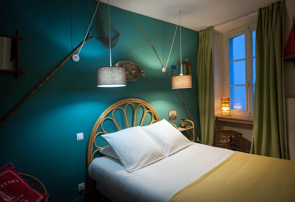 Chambre Double Standard