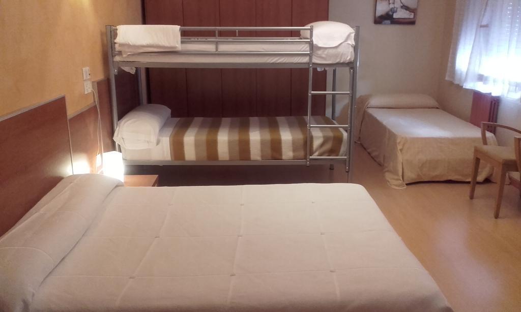 Habitación Familiar con bañera