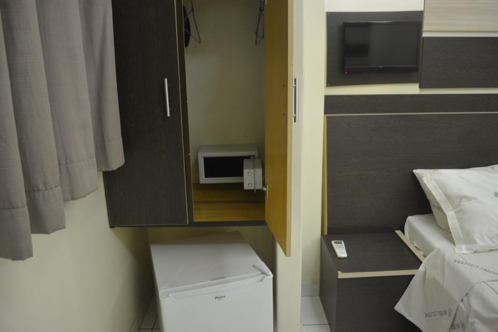 Quarto Twin Deluxe