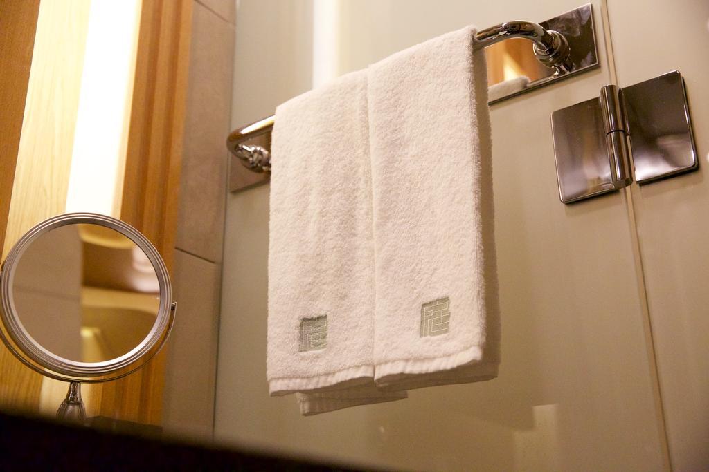 Premium Zweibettzimmer (obere Etage) – Nichtraucher