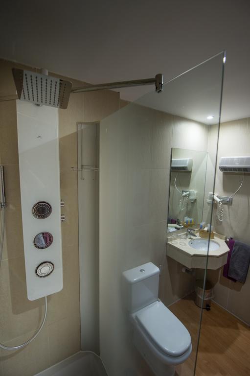 Habitación Doble Premium