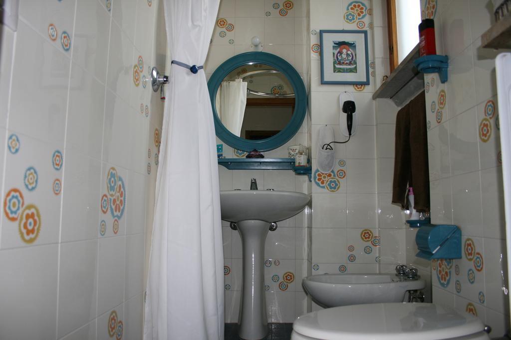 Camera Matrimoniale con Bagno Privato