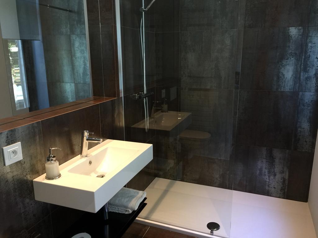 Deluxe Doppelzimmer