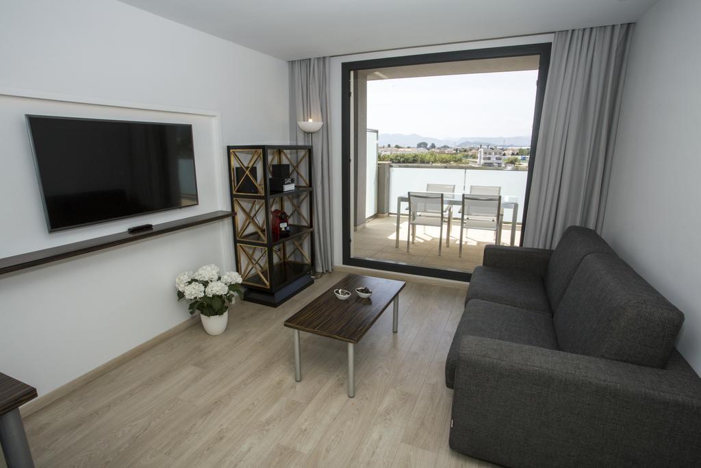 Apartamento Superior