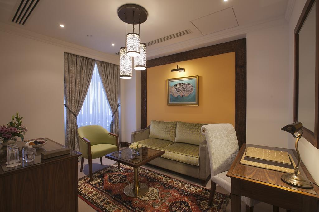 Deluxe Room - Najd Hotel