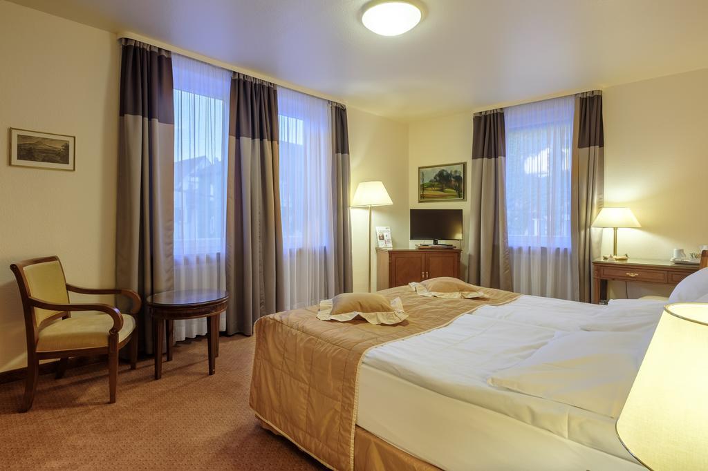 Comfort Doppelzimmer