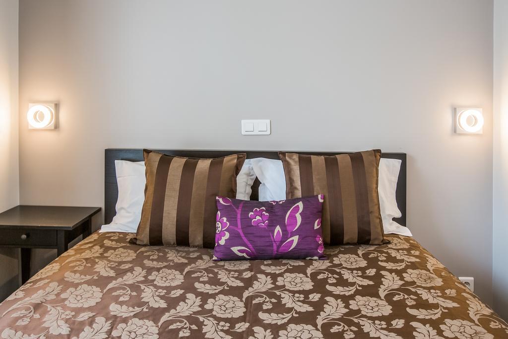 Chambre Double Confort