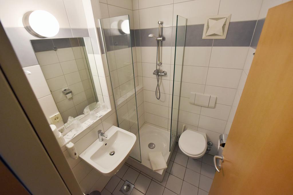 Budget Zweibettzimmer