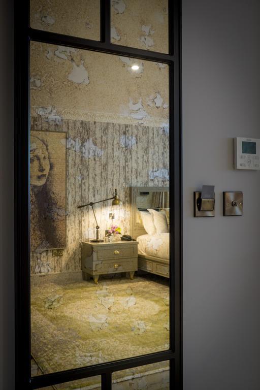 Chambre Boutique