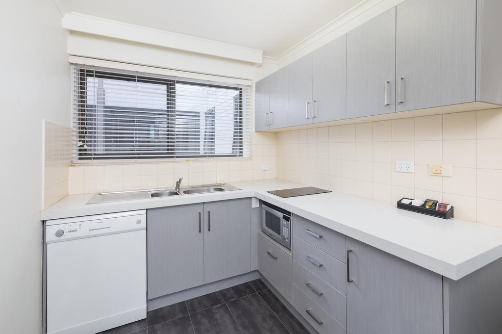 Familieappartement - Albert
