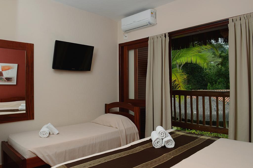Apartamento Duplex