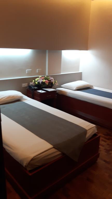 Standard Room Non Air-conditioned