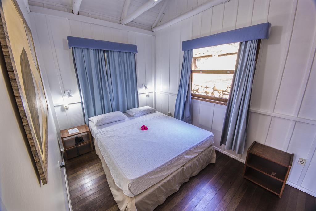Quarto Duplo Standard