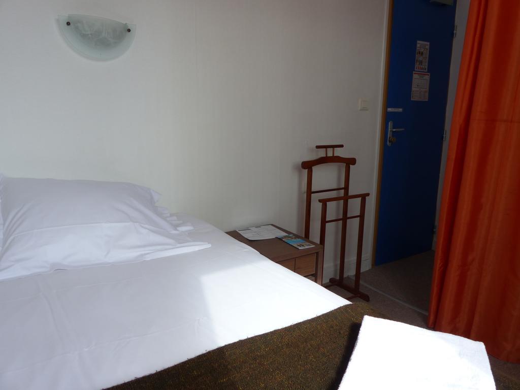 Chambre Simple