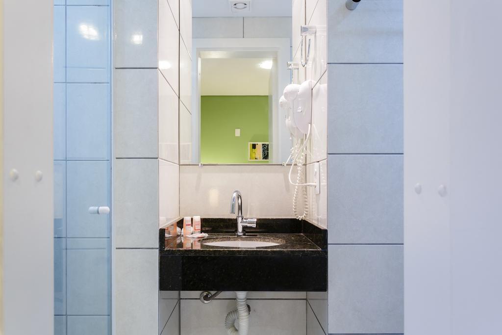 Suíte Deluxe