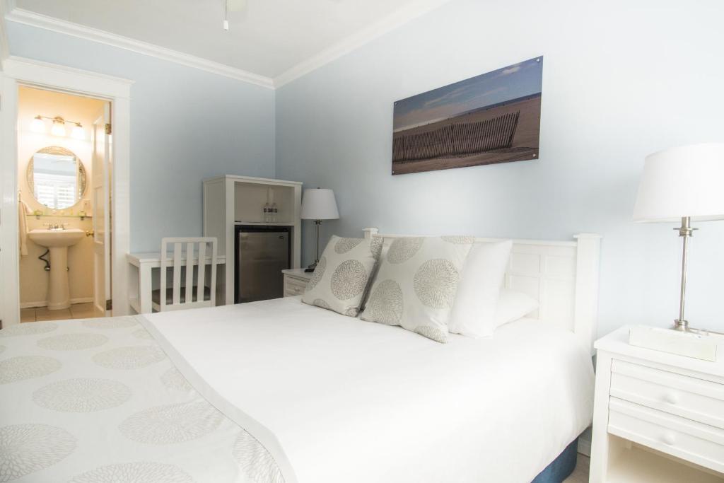 Quarto Standard Deluxe
