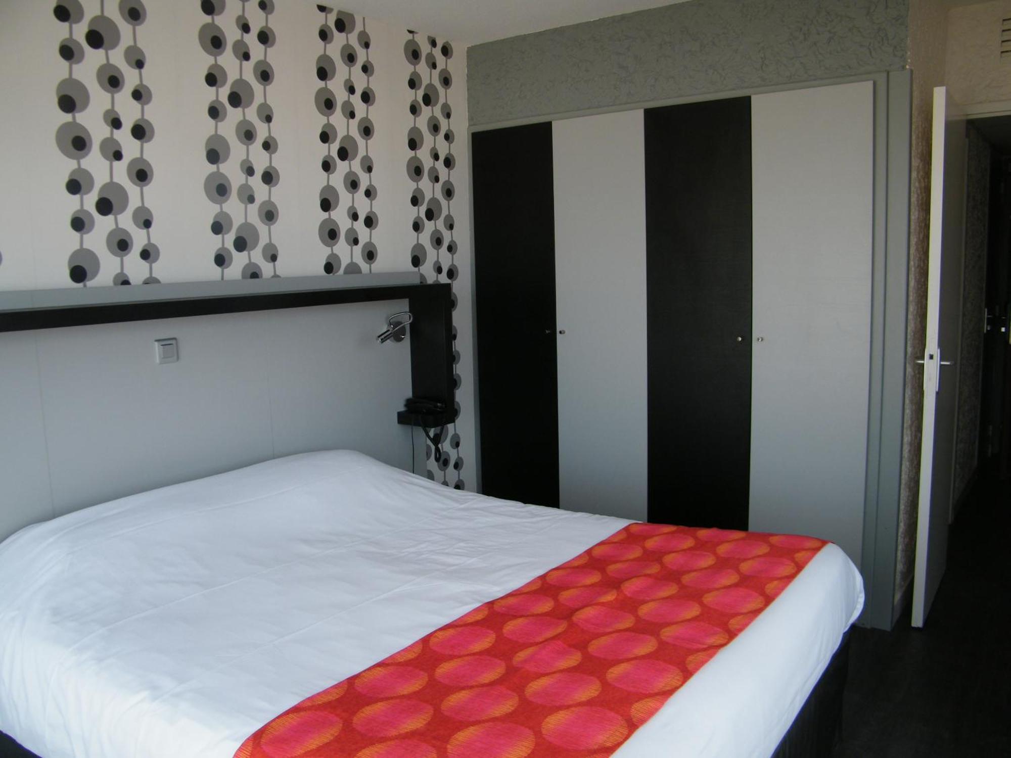 Chambre Privilège avec Vue sur la Mer