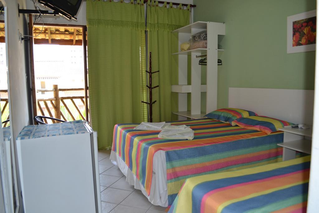 Quarto Duplo