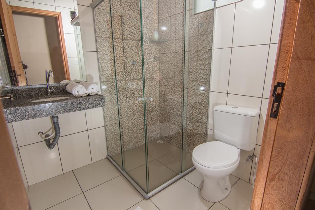 Quarto Família Superior