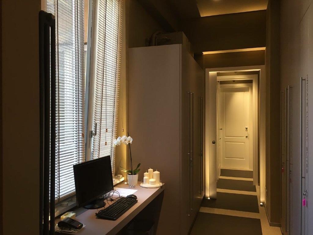 Präsidentensuite