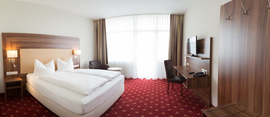 Comfort Doppelzimmer