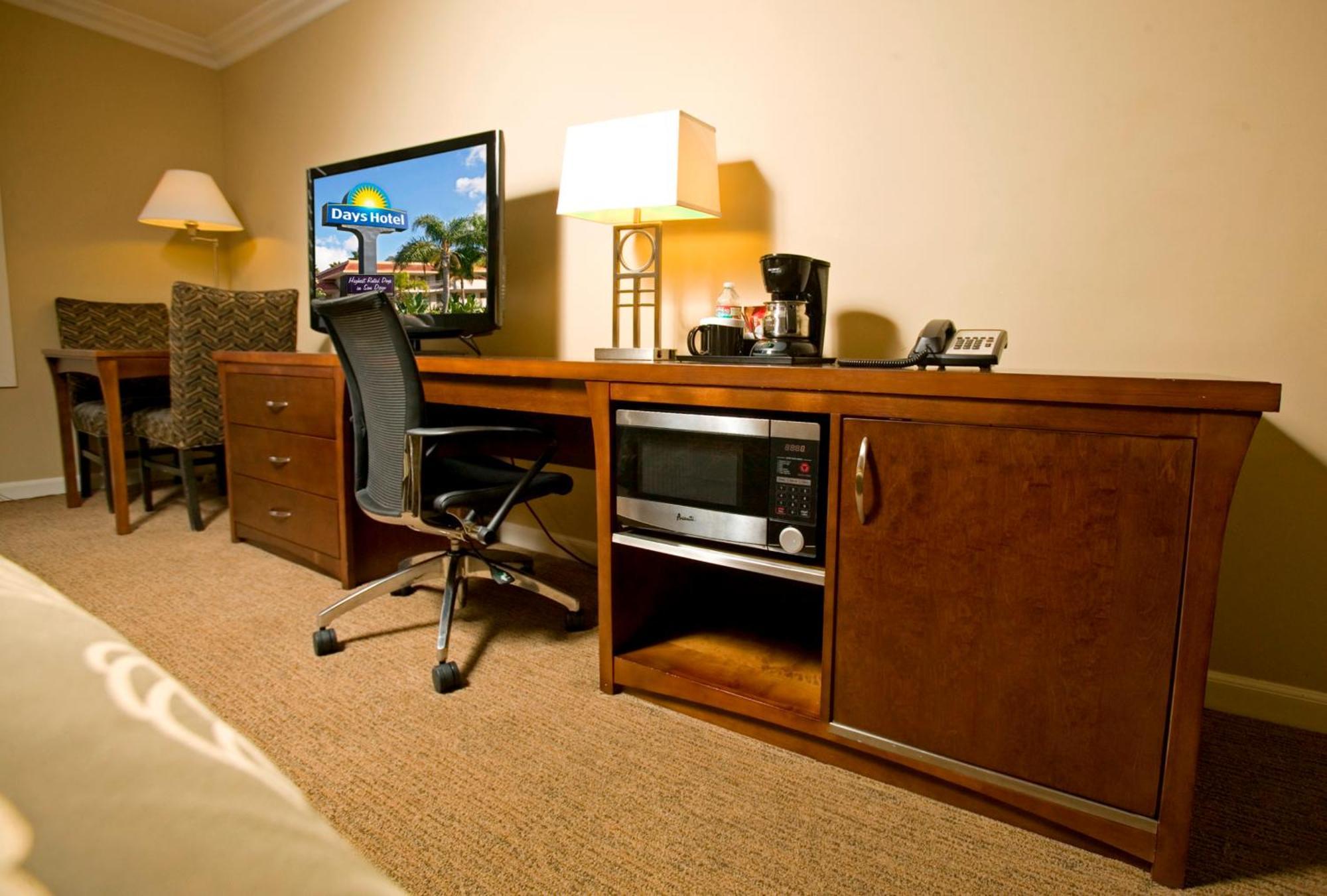 Quarto Premier com 2 Camas Queen-size - Não Fumantes