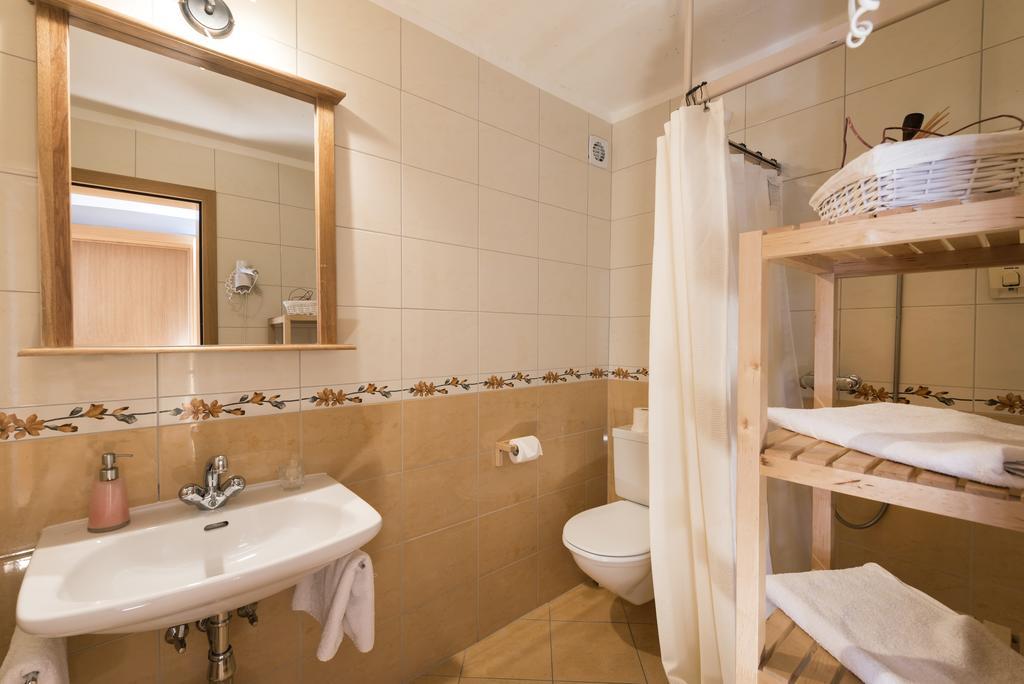 Chambre Familiale Confort