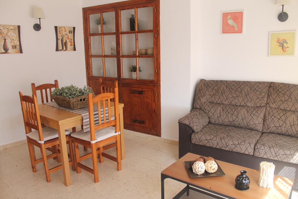 Apartamento de 2 dormitorios (2-4 adultos)