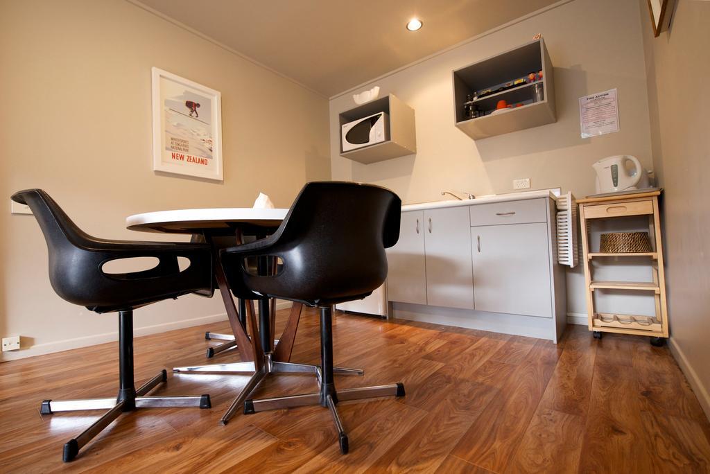 Quarto Deluxe Courtyard