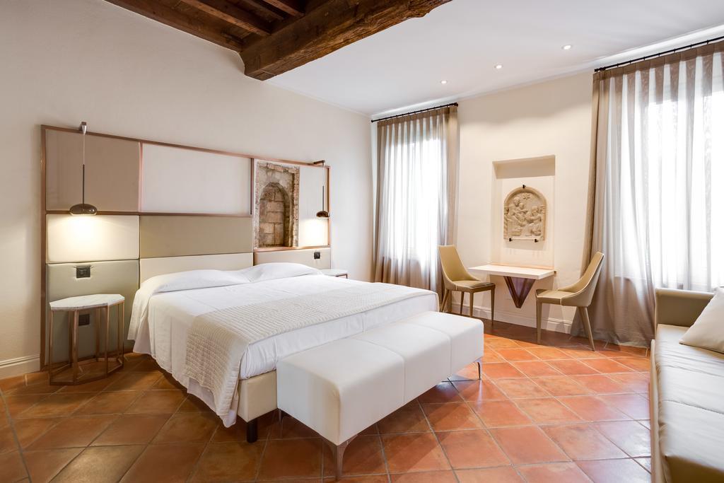 Superior Doppelzimmer im separaten Gebäude