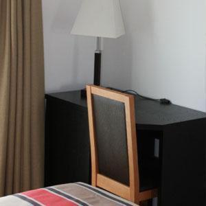 Quarto Duplo