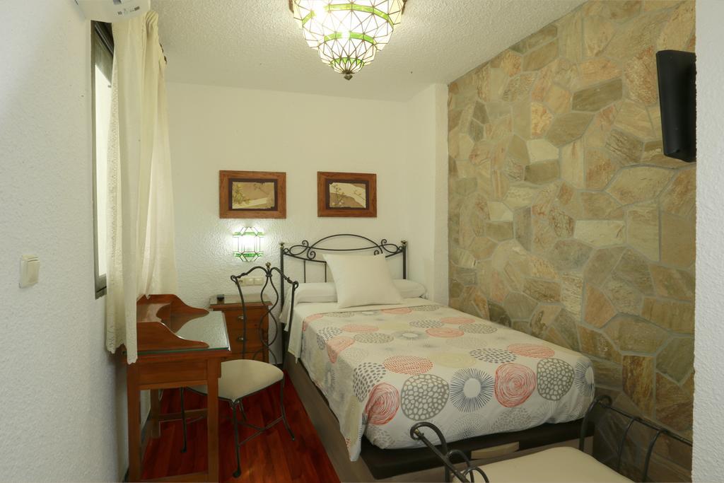 Chambre Simple
