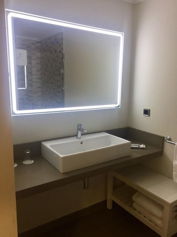 Habitación Familiar (2 adultos y 2 niños)