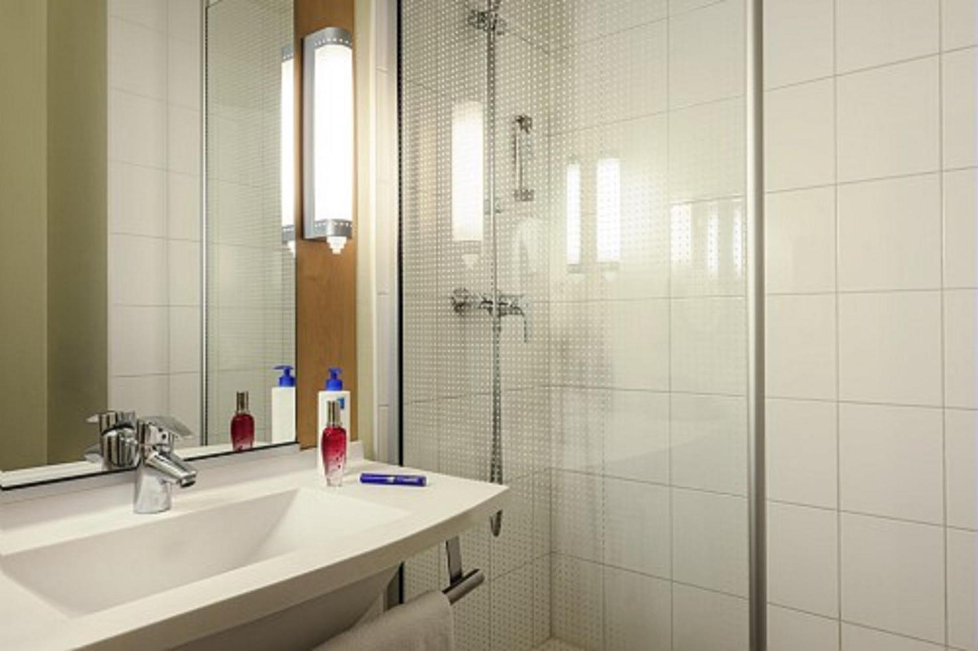 Chambre Double Standard