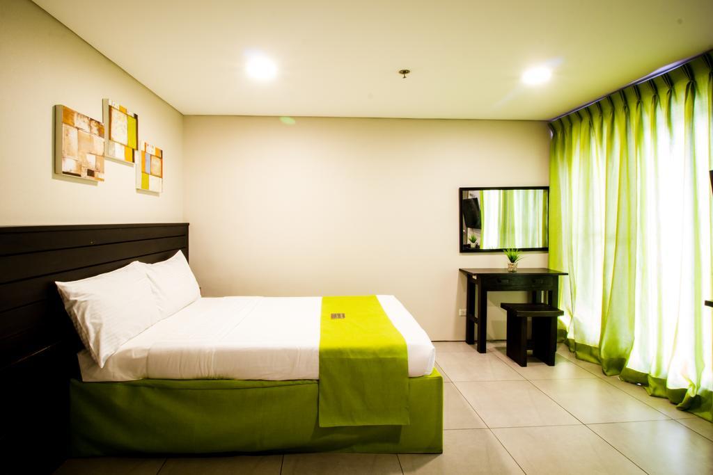 Habitación Doble Deluxe