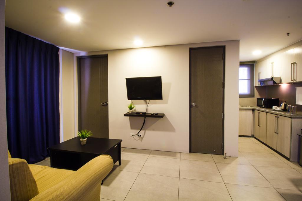 Suite Premier