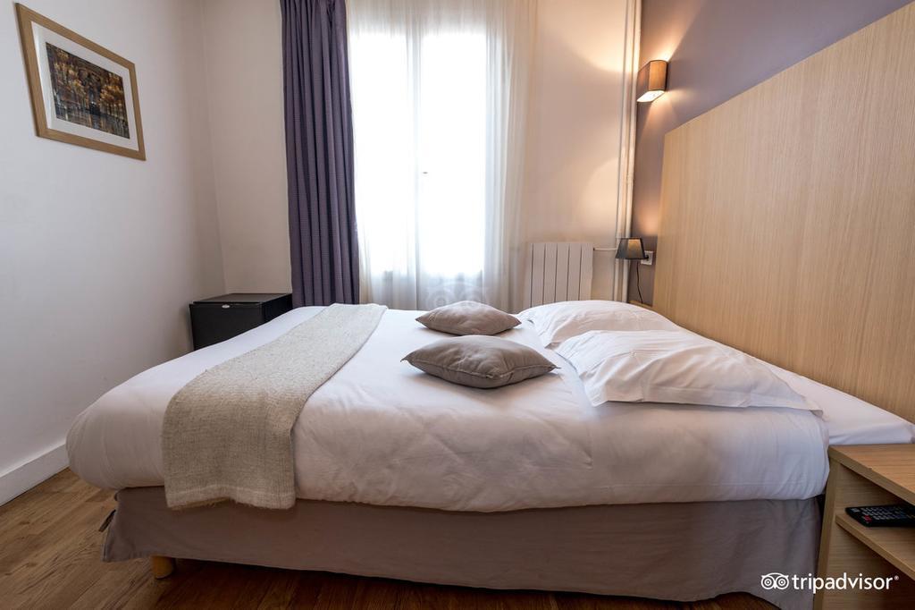 Chambre Double avec Douche