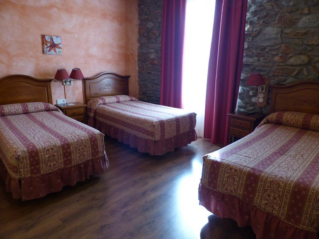 Habitación cuádruple