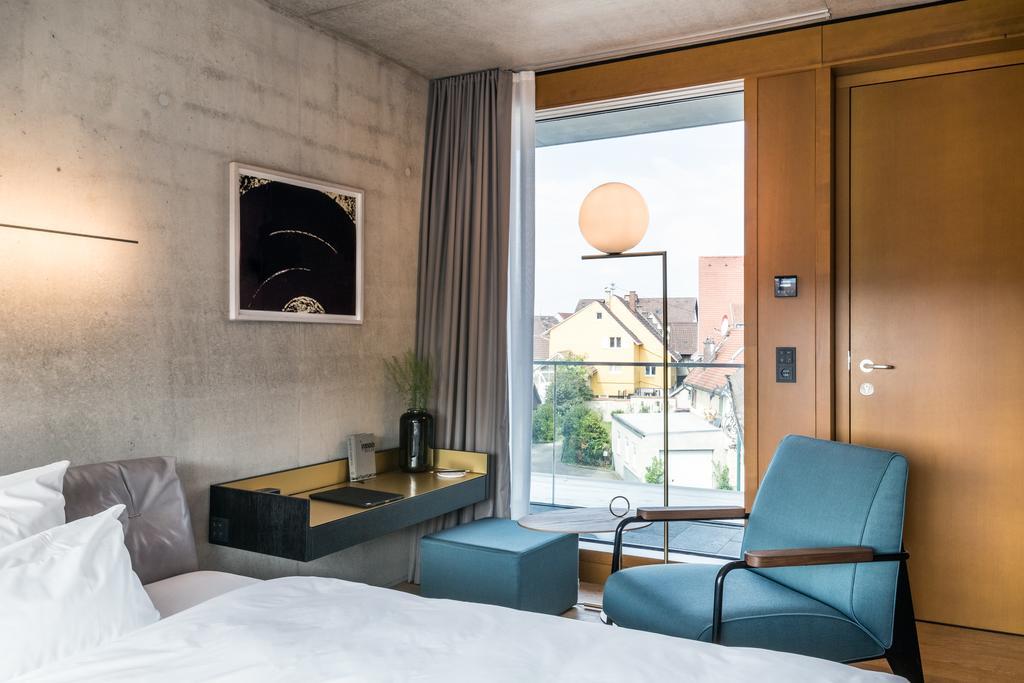 Deluxe Zimmer